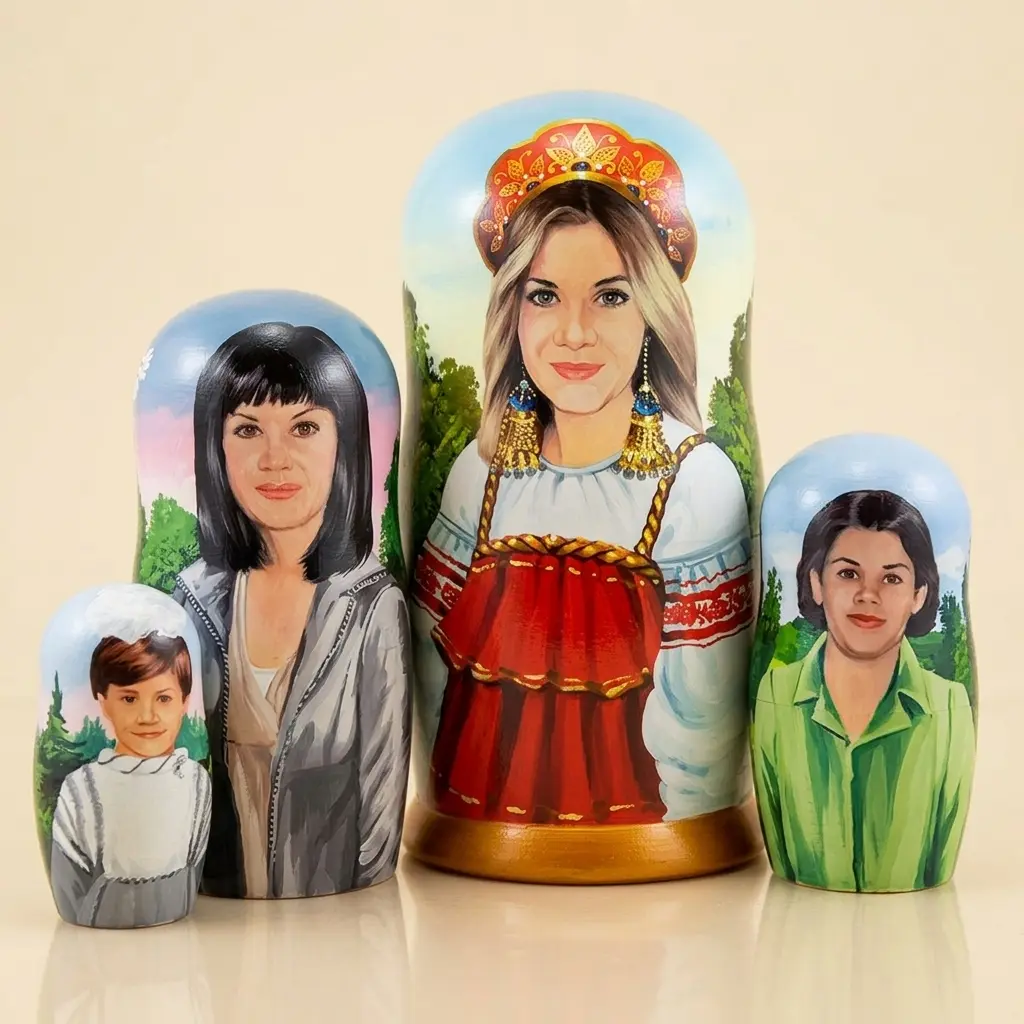 Класс VIP